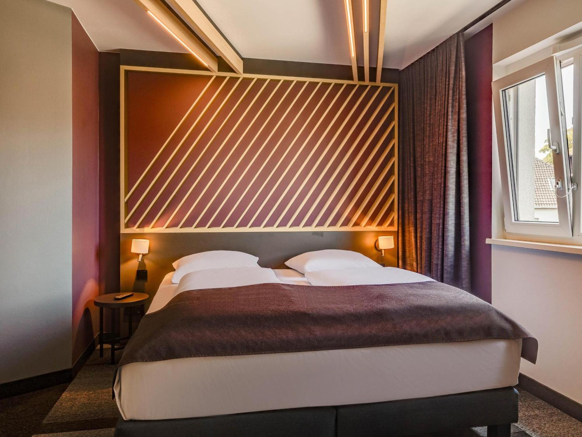 B&B Hotel Oldenburg Exteriör bild